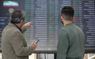 رشد ۳۶ هزار واحدی شاخص کل بورس +جدول