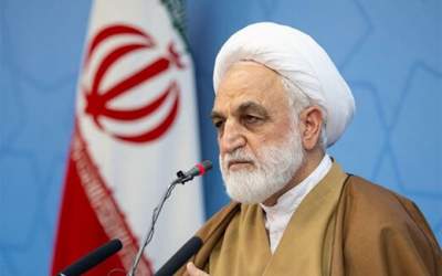 دستور رئیس عدلیه برای مقابله با گران‌فروشی  <img src="https://cdn.jahannews.com/images/video_icon.png" width="16" height="16" border="0" align="top">