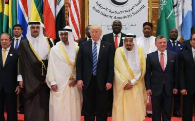 وعده سر خرمن ترامپ: اسرائیل دیگر حمله نمی‌کند