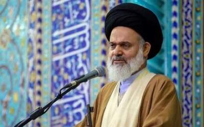 انتقاد رئیس جامعه مدرسین از گرانی‌های افسار گسیخته/ چرا قیمت برخی کالاها از شب تا صبح دو برابر می‌شود؟/ قیمت برنج ایرانی سر به فلک کشیده است