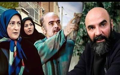 راز ماندگاری سریال‌های دنباله‌دار از نگاه مهران مهام