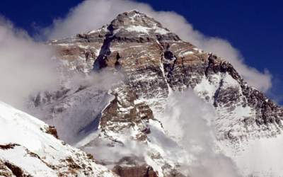 گرفتاری کوهنوردان در کولاک شدید کوه اورست  <img src="https://cdn.jahannews.com/images/video_icon.png" width="16" height="16" border="0" align="top">