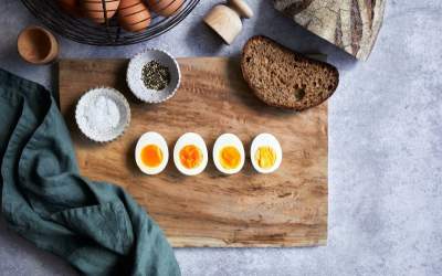 مصرف چه تعداد تخم مرغ در طول هفته مناسب است؟