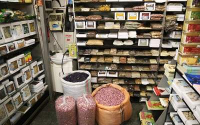 برخی عطاری‌ها موادمخدر می‌فروشند!