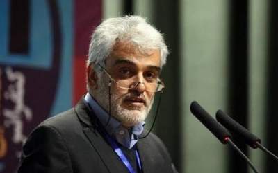 واکنش شهید طهرانچی به برهنه شدن یک دانشجو  <img src="https://cdn.jahannews.com/images/video_icon.png" width="16" height="16" border="0" align="top">