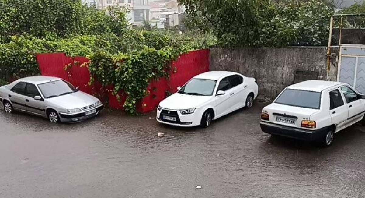 کاهش دما در برخی مناطق کشور از جمعه