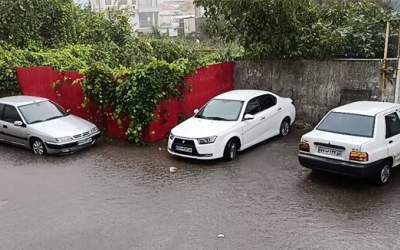 کاهش دما در برخی مناطق کشور از جمعه