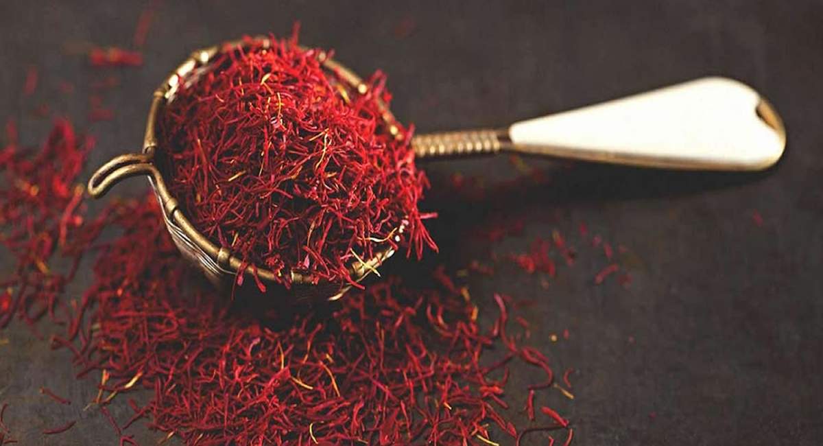 طلای سرخ ایران پشت درهای بازار چین