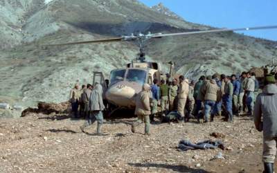 نقش نیروی هوایی ارتش در سرکوب دشمن بعثی  <img src="https://cdn.jahannews.com/images/video_icon.png" width="16" height="16" border="0" align="top">