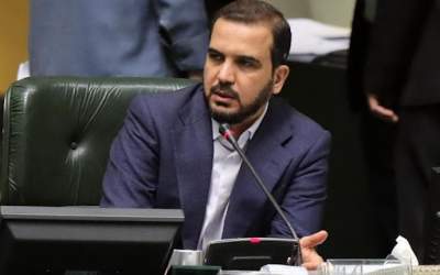 سوال مهم نماینده خوزستان از مسئولان  <img src="https://cdn.jahannews.com/images/video_icon.png" width="16" height="16" border="0" align="top">