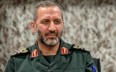 فرمانده هوافضای سپاه: آماده مقابله قاطع و سریع با دشمن هستیم