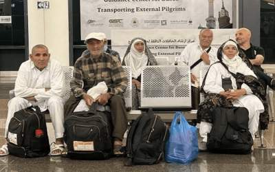 پیش پرداخت ۲۰۰ میلیونی حاجیان خانه خدا!