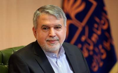 وزیر فرهنگ: می‌خواستید با ترک‌ها دعوا کنم؟