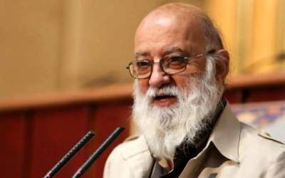 انتقاد چمران از دیدگاه قالیباف  <img src="https://cdn.jahannews.com/images/video_icon.png" width="16" height="16" border="0" align="top">