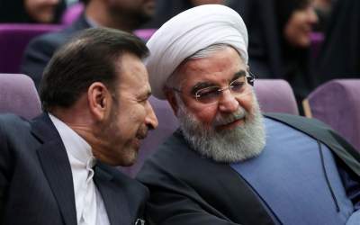 درباره گفتگوی اخیر رئیس دفتر روحانی/ دهه سوخته ۹۰ یادگار شماست