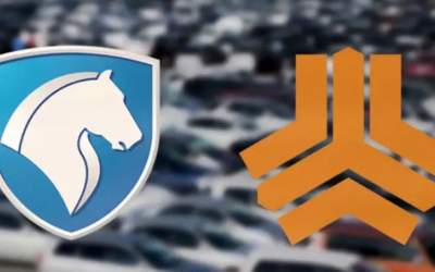 واگذاری سهام سایپا و ایران خودرو مشروط شد