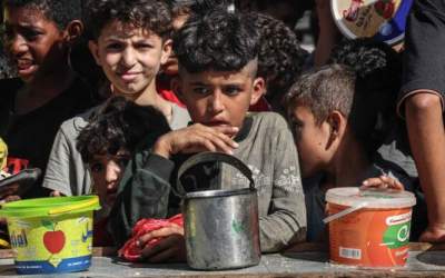 واریز پول فلسطینی‌ها به حساب صهیونیست‌ها!