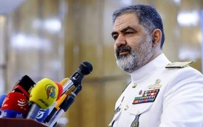 دریای خزر جایی برای قدرت‌های فرامنطقه ندارد