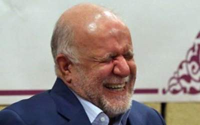 دروغ بزرگ زنگنه +فیلم  <img src="https://cdn.jahannews.com/images/video_icon.png" width="16" height="16" border="0" align="top">