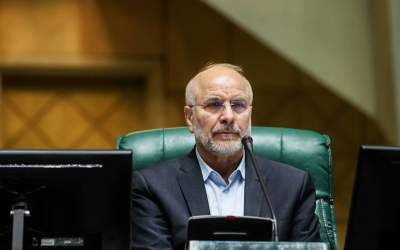 واکنش قالیباف به یک ادعای پوچ همیشگی