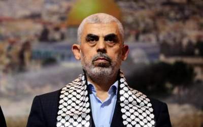 یحیی سنوار در ۷ اکتبر اشتباه کرد؟  <img src="https://cdn.jahannews.com/images/video_icon.png" width="16" height="16" border="0" align="top">