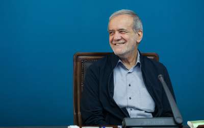 پزشکیان حرف باهنر را عملی کرد ولی بدون تحریک جامعه!