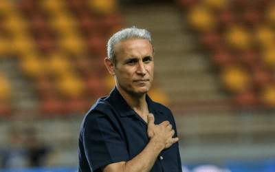 گل‌محمدی: پیشنهادی از استقلال ندارم