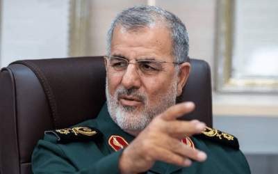 فرمانده کل سپاه: هرگونه خطای محاسباتی دشمن در خلیج فارس، تنگه‌ هرمز و جزایر ایرانی، با پاسخی کوبنده مواجه خواهد شد