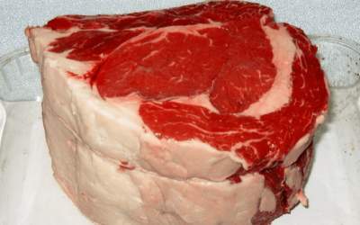 گوشت‌های آلوده در کشور توزیع نشده است