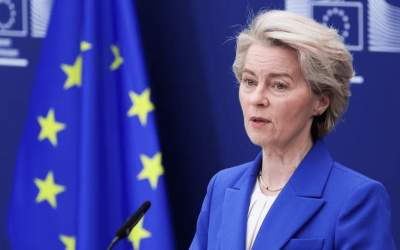 اتحادیه اروپا: جنگ ترکیبی علیه اروپا آغاز شده است