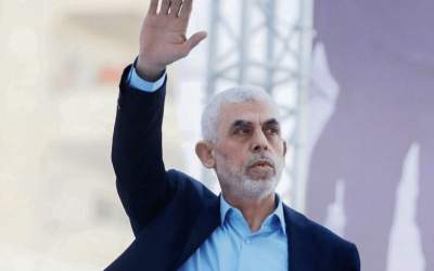 حماس خواستار دریافت پیکرهای برادران سنوار شد