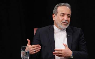 عراقچی: تماسی با ویتکاف نداشته‌ام/ ادعای روزنامهٔ کویتی کذب است  <img src="https://cdn.jahannews.com/images/video_icon.png" width="11" height="10" border="0" align="top">