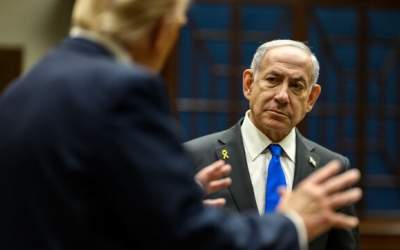 پشت‌پرده ادعای جدید نتانیاهو درباره ایران