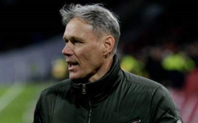 برگزاری لالیگا در آمریکا «کلاهبرداری» است