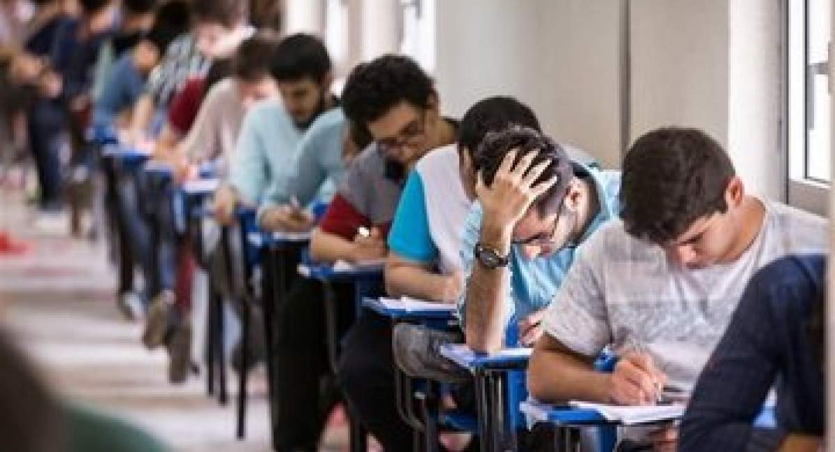 زمان اعلام نتایج نهایی کنکور مشخص شد