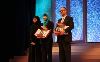 نخبه مسلمان برنده نوبل شیمی ۲۰۲۵ شد