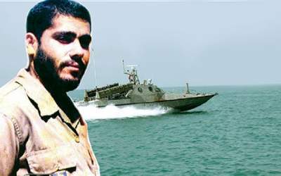 نادر مهدوی که بود؟ +فیلم  <img src="https://cdn.jahannews.com/images/video_icon.png" width="16" height="16" border="0" align="top">