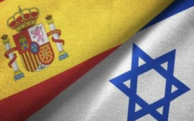 اسپانیا ممنوعیت تجارت اسلحه با رژیم صهیونیستی را تصویب کرد