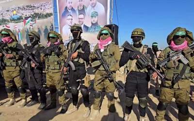 حماس رسما دستیابی به توافق آتش‌بس را اعلام کرد/ پاداش صبر تاریخی مردم غزه و محصول استقامت مقاومت