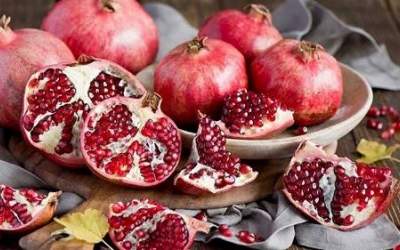 خواص شگفت انگیز پوست انار +فیلم  <img src="https://cdn.jahannews.com/images/video_icon.png" width="16" height="16" border="0" align="top">