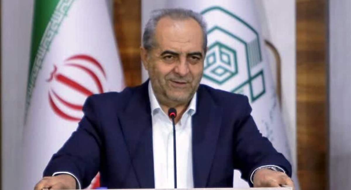 آقای استاندار «فارسی» سخن بگو