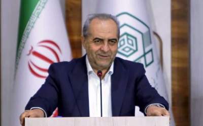 آقای استاندار «فارسی» سخن بگو