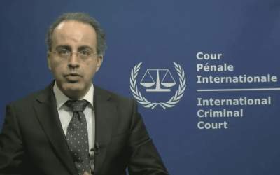 احکام بازداشت نتانیاهو و گالانت هنوز فعال هستند