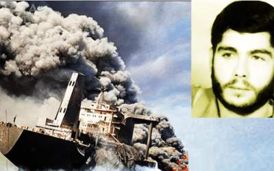 فرماندهی که هیمنه آمریکا را در خلیج فارس شکست