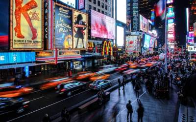 شکایت شهرداری نیویورک از شبکه های اجتماعی