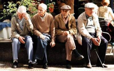 چرا سالمندان قدیم سالم تر بودند؟  <img src="https://cdn.jahannews.com/images/video_icon.png" width="16" height="16" border="0" align="top">