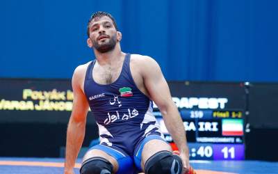 هشدار مربی آمریکایی به حسن یزدانی