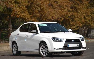 رشد ۵۲ میلیونی قیمت دناپلاس اتومات +جدول