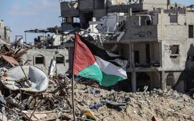 جزئیاتی از مرحله نخست توافق آتش‌بس غزه