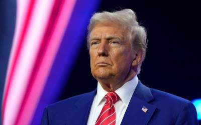 کاخ سفید: ترامپ به خاورمیانه می‌رود